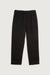 Blanket pant in black — main image