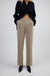 Wide leg trouser in winter twig — main image