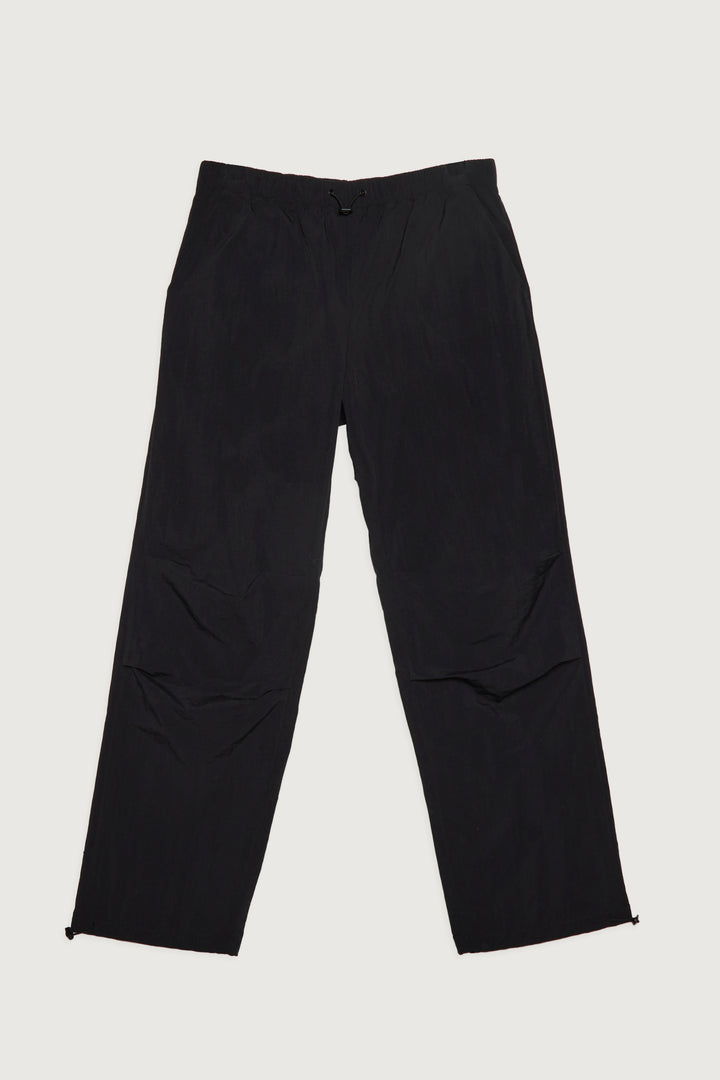PARACHUTE PANT in Black — alternate angle