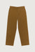 Twill chino pant in butternut — main image