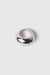 Bubble ring in silver — main image