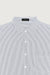 Striped shirt in black stripe — main image