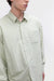 Nylon shirt in alfalfa — image