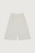 Suit short in light beige — main image