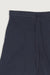 Drawstring short in navy — main image