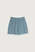 Nylon short in stormy sea — main image