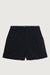 Cargo short in black — main image