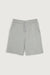 TWILL TERRY SHORT
