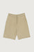 TWILL TERRY SHORT