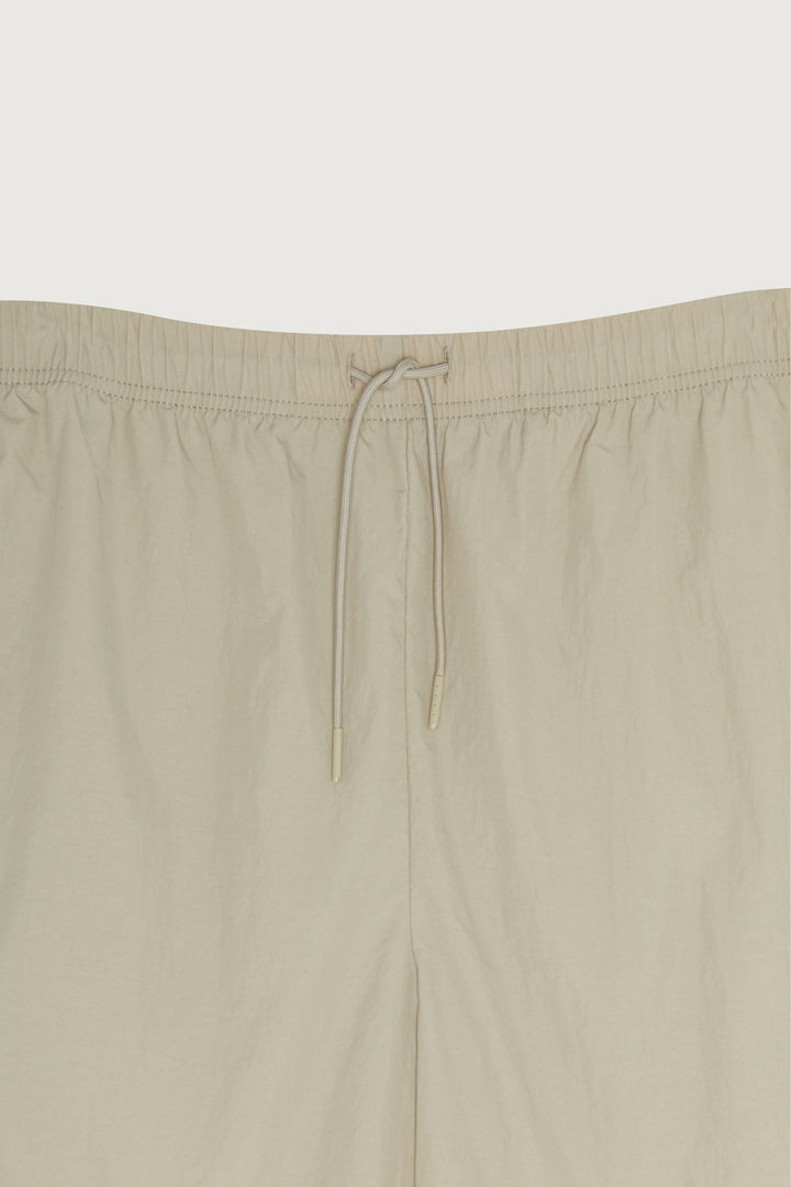 DRAWSTRING SHORTS