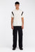 Jersey polo shirt in birch — main image