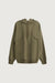 Oversized hoodie in kalamata — main image