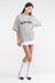 New york graphic t-shirt in limestone — main image