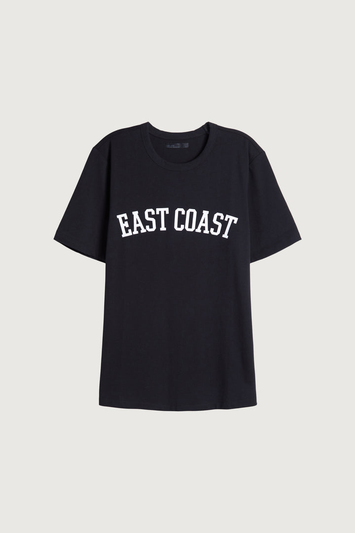 WEST COAST EAST COAST T-SHIRT