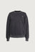 FLEECE STUDIO EMBROIDERED SWEATSHIRT