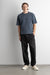 Fort tee in gd navy blue — main image