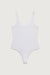 FORM SCOOP NECKLINE BODYSUIT
