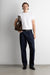 Relaxed classic core t-shirt in white — main image