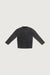 Double sleeve acid wash tee in gd grey — main image
