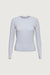 SOFT CLASSIC LONG SLEEVE TOP