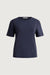 Cloud classic fit t-shirt in odyssey grey — main image