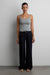 Cloud tank top in medium heather grey — main image