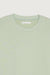 Oversized sweatshirt in bok choy — main image