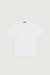 Graphic t-shirt in white — main image