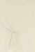 Knot front top in natural — main image