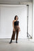 Top with cut out in black — main image