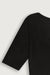 Wrap top in black — main image