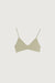 Bralette in elm — main image