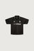 Fort studios jersey in black — main image