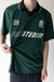 Fort studios jersey in forest green — main image
