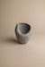 Sinu vase in grey wash — main image