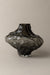 Terra vase in smoke — main image