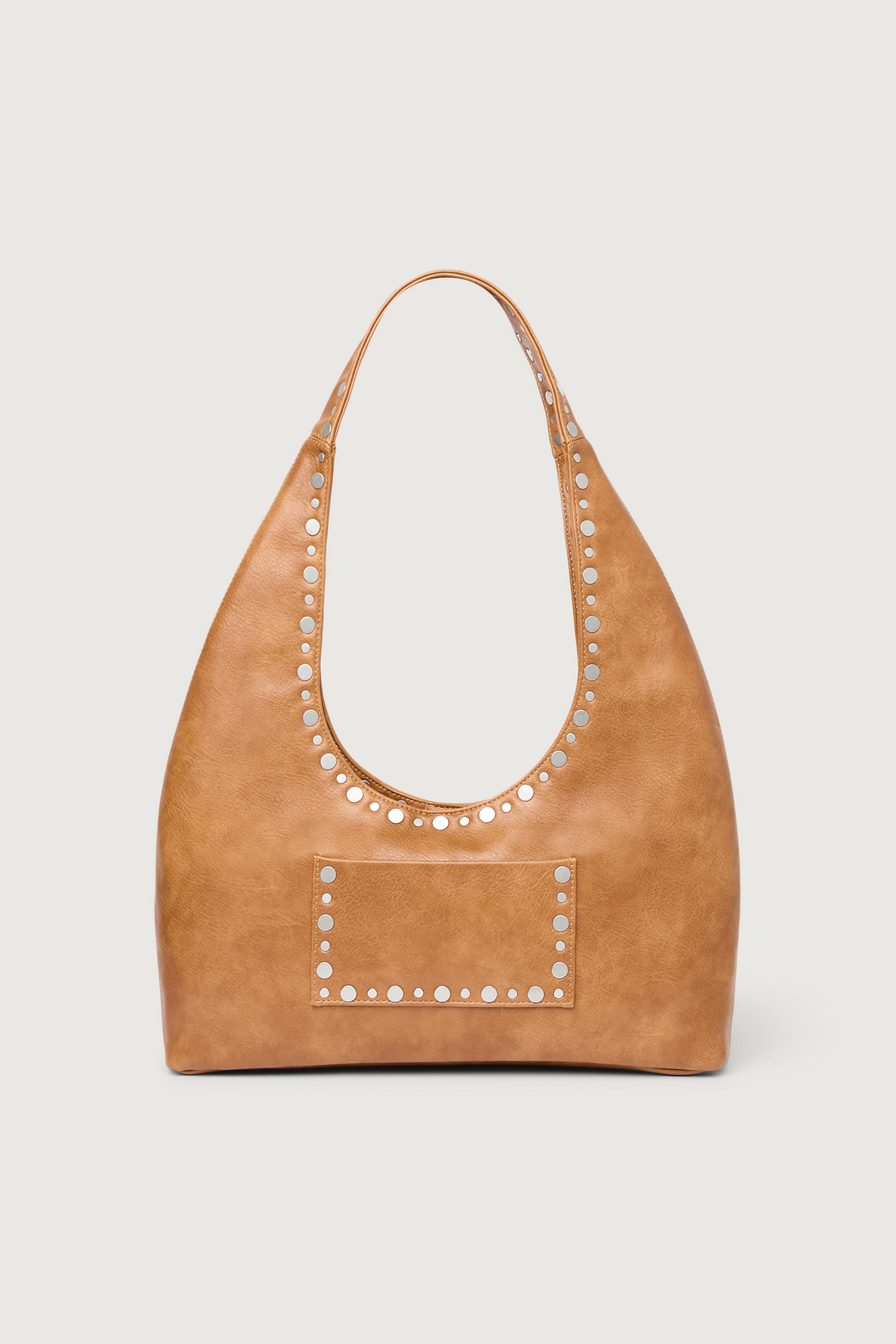 バッグ OUAT shoulder bag steel Amazon.com: UTO Women Skull Tote Bag Rivet Studded Handbag PU