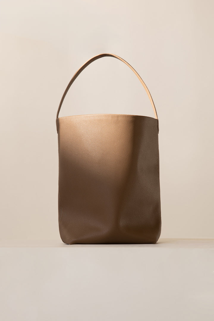 AMELIA LEATHER BAG