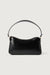 Mercer shoulder bag in black — main image