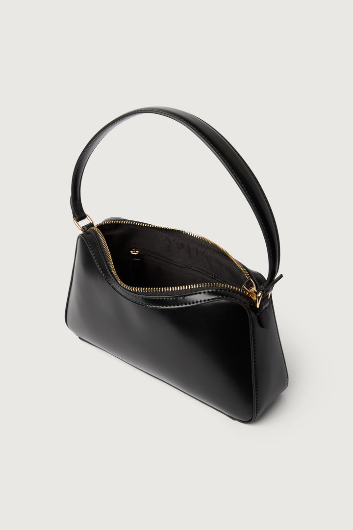 MERCER SHOULDER BAG in Black — alternate angle