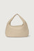 Blake shoulder bag in feather grey — main image