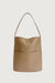 New city tote bag in oatmeal — main image
