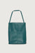 VEGAN LEATHER TOTE BAG