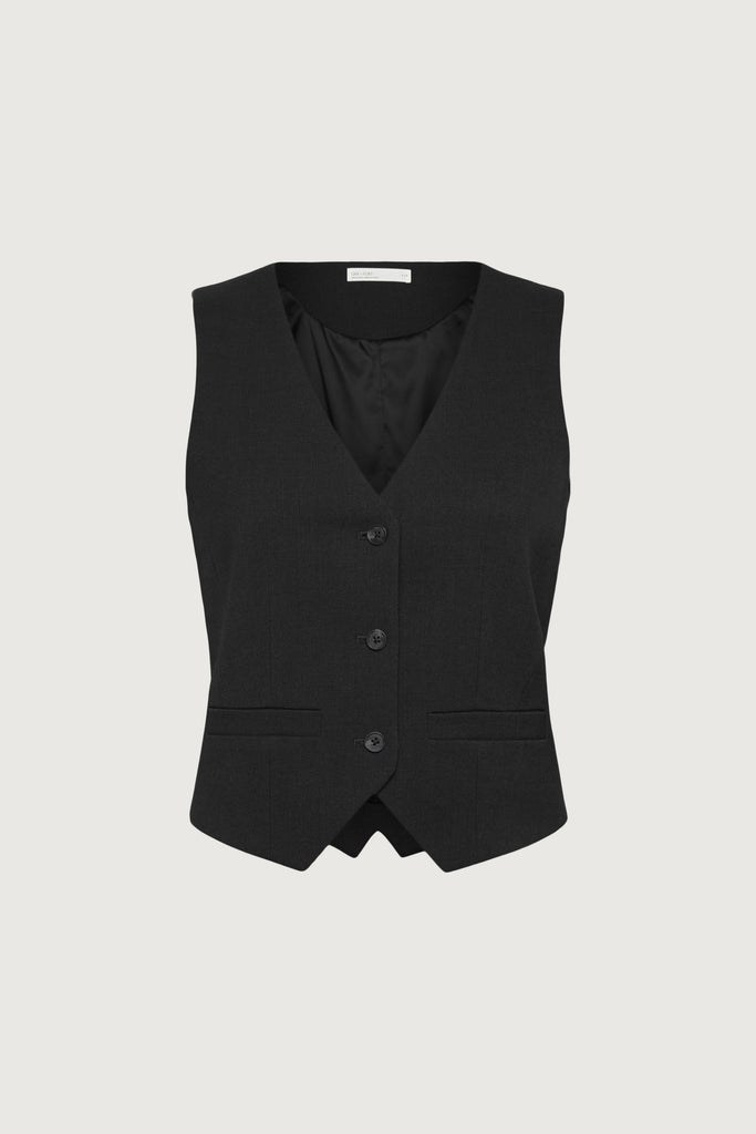 SUITING VEST - Main Image