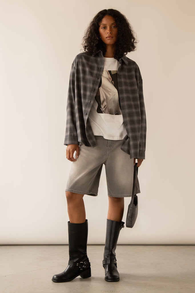 Blouse-13180_Grey_Plaid-
