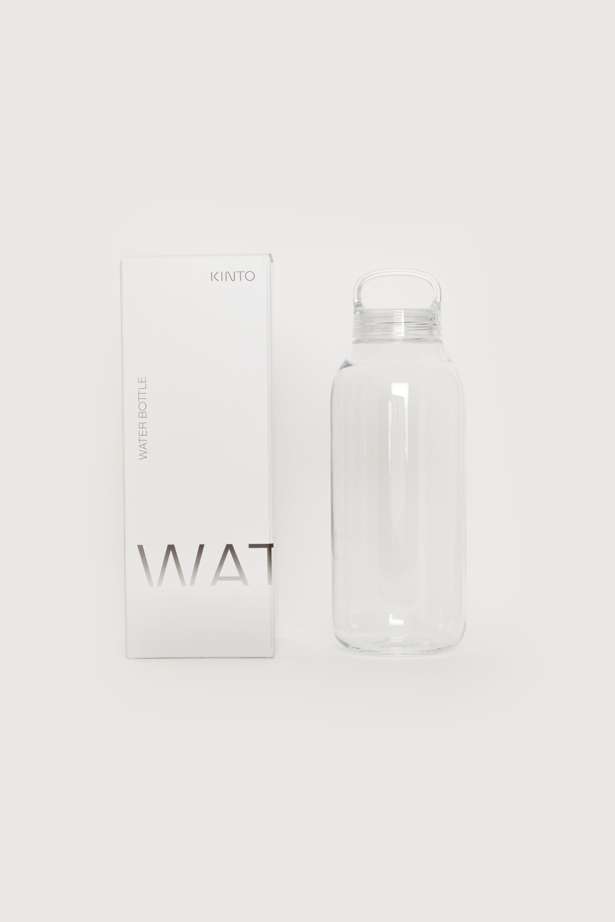 Kinto Water Bottle