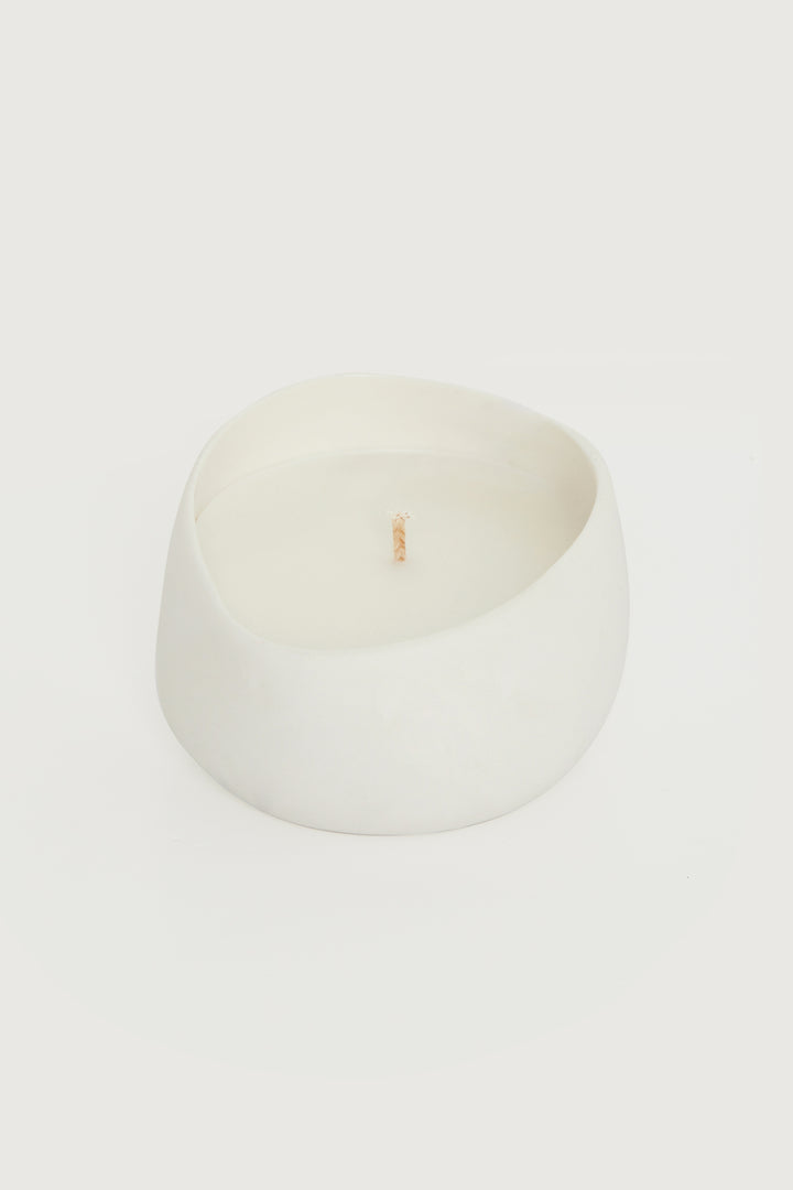 100% SOY WAX CANDLE