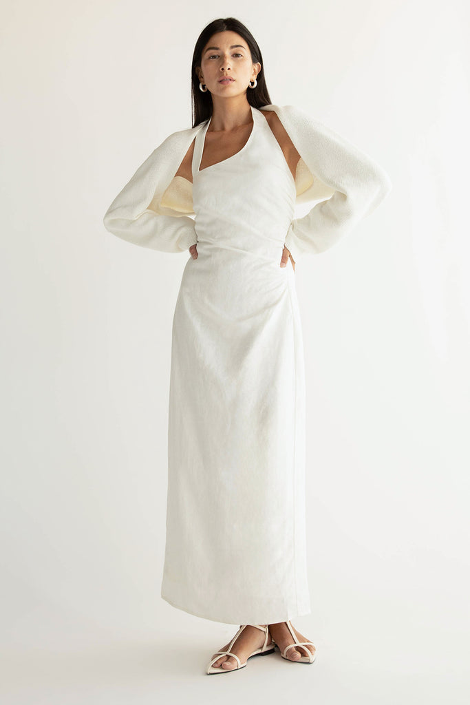 Knit Bolero | OAK + FORT – OAK + FORT USA