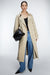 OVERSIZED TRENCH COAT