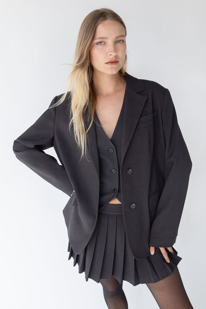 AVA BLAZER